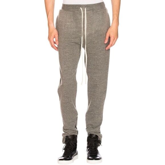 Fear of God 5th Collection Heavy Terry Sweatpants Size XL